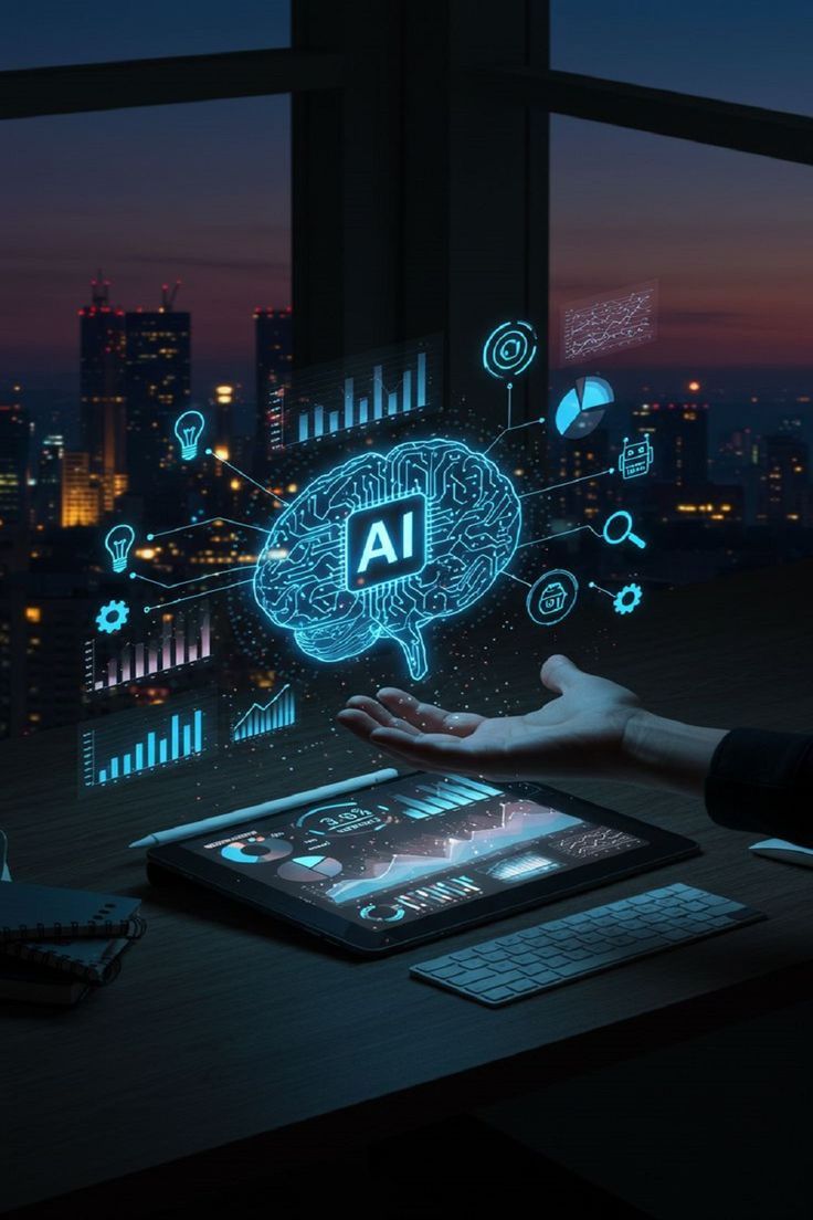 AI & Machine Learning