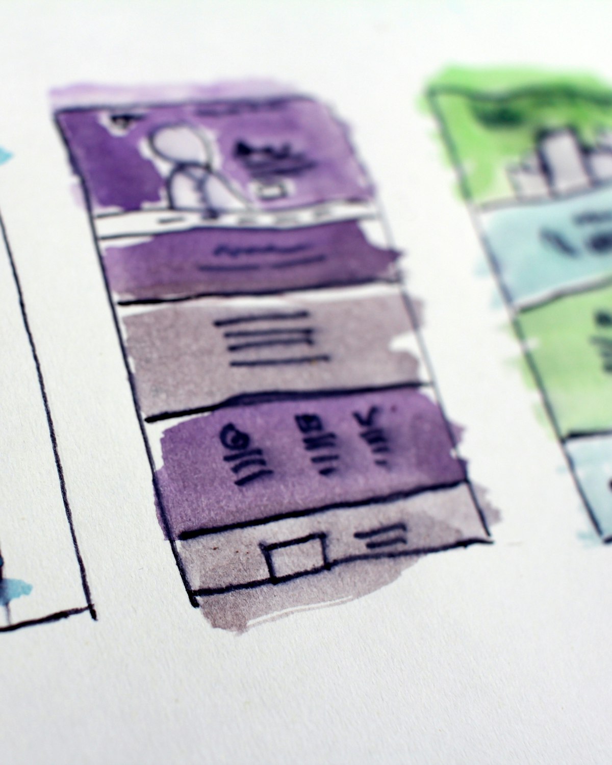 UI/UX Design